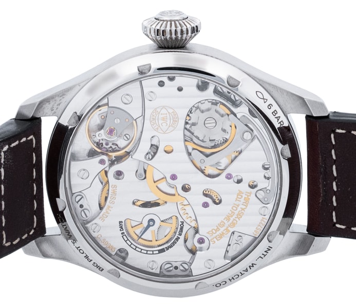 IWC Big Pilot's Le Petit Prince IW515202